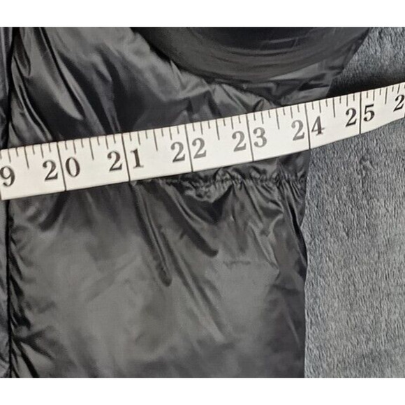 Eddie Bauer Down Parka XXL Puffer EB550 - Picture 5 of 9